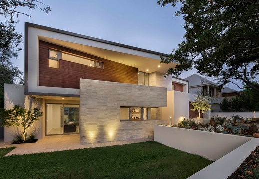Floreat-House-Vulcan-Panelling Cladding-Abodo-Wood-1